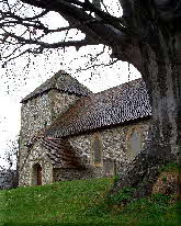 St Michaels, South Malling (C) Roughwood