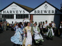 Harveys Old 2011